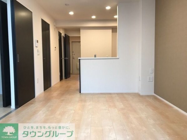 パルテノスの物件内観写真